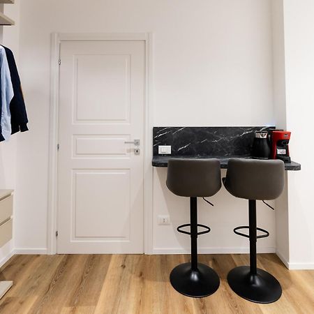 Santa Caterina Suites Верона Экстерьер фото