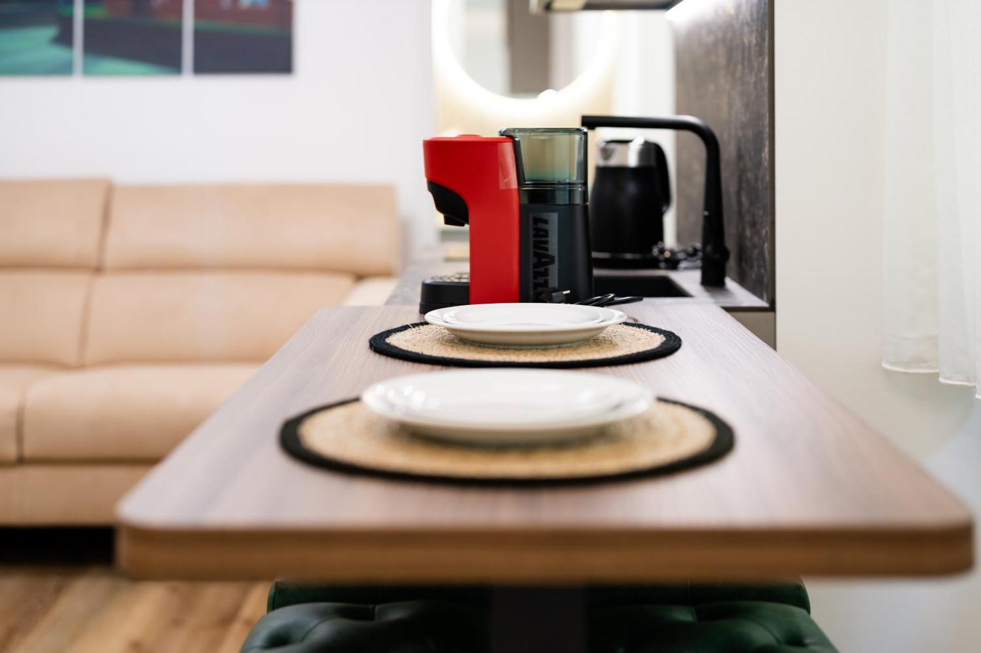 Santa Caterina Suites Верона Экстерьер фото