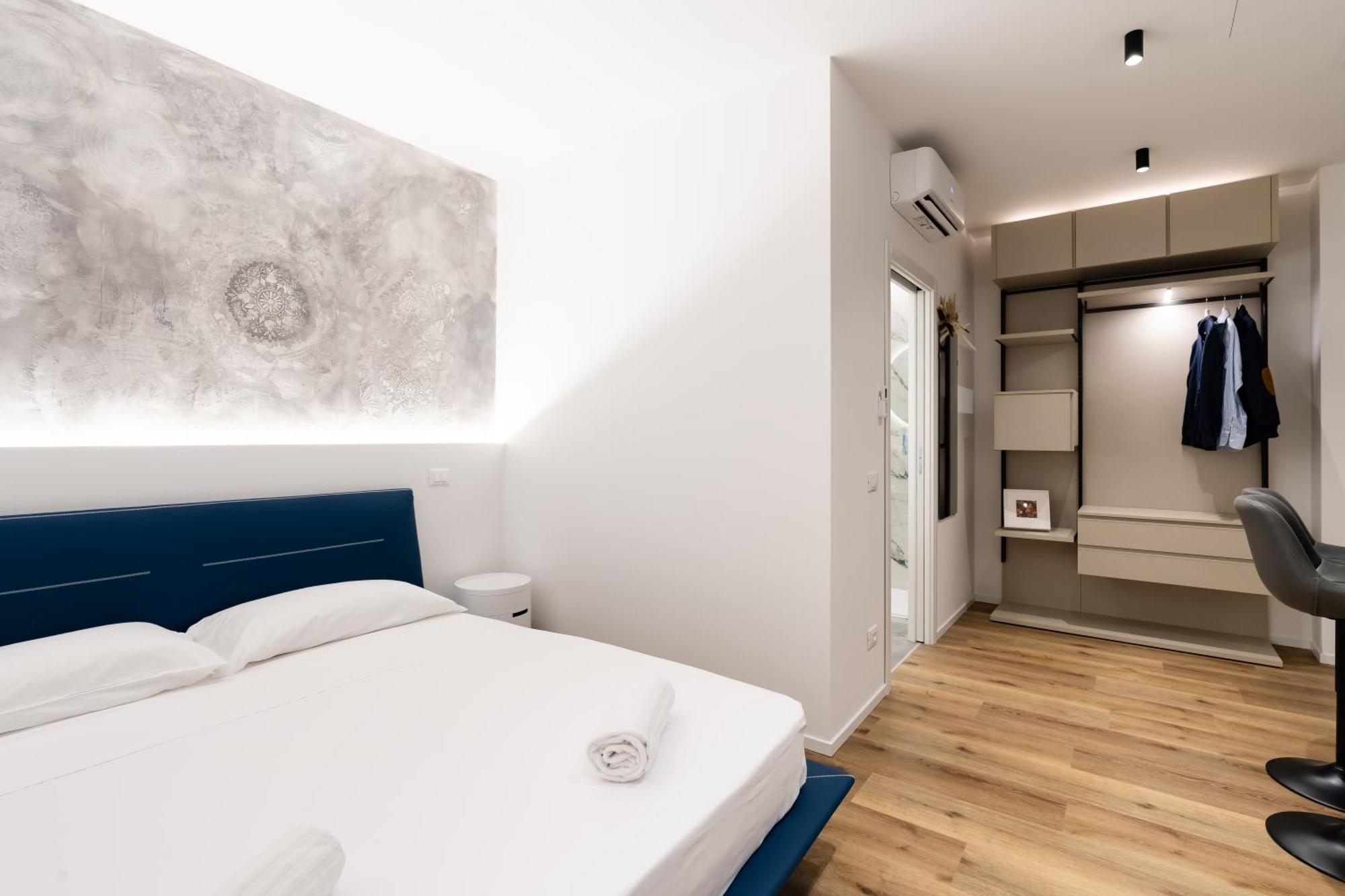Santa Caterina Suites Верона Экстерьер фото