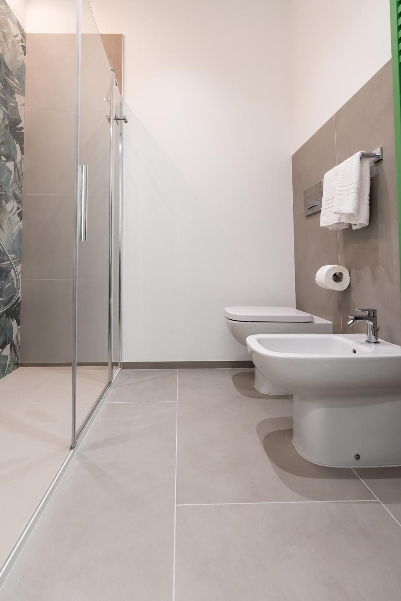 Santa Caterina Suites Верона Экстерьер фото