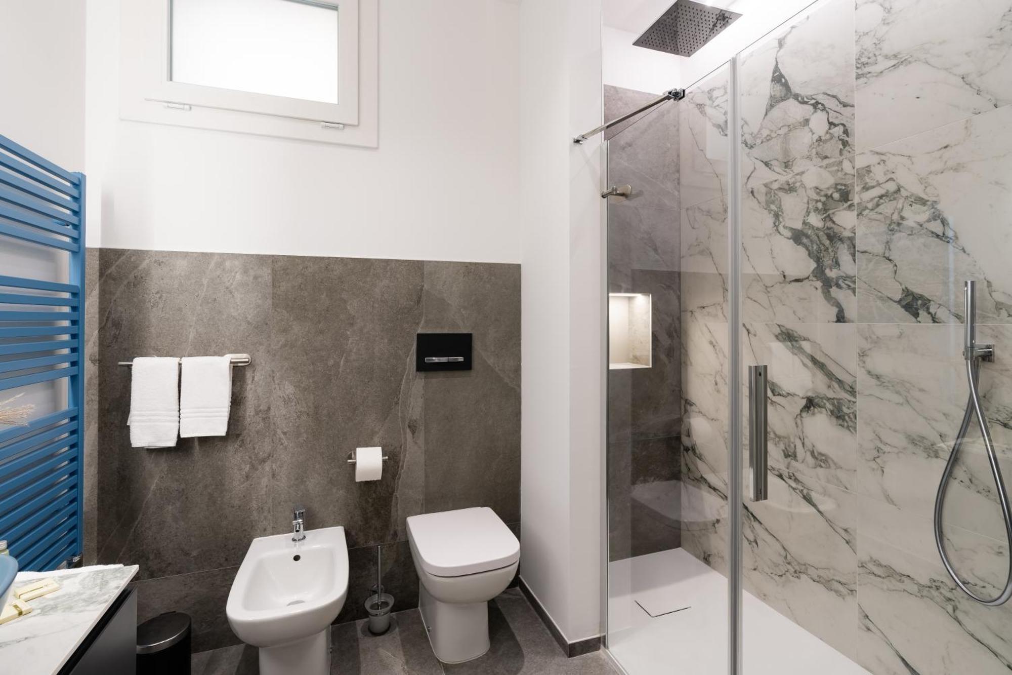 Santa Caterina Suites Верона Экстерьер фото